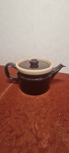 Wedgwood monterey teapot - wedgwood,