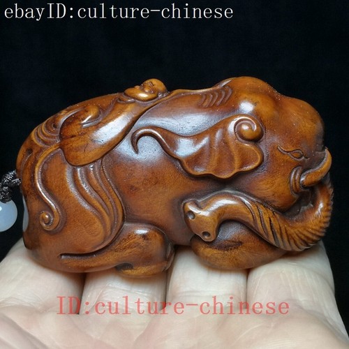 Chinese boxwood hand - l, cm