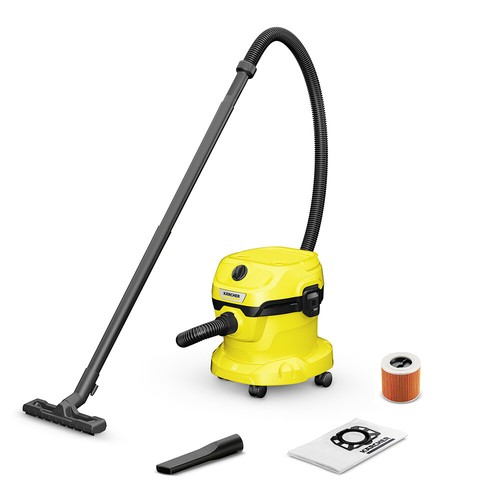 Karcher wd2 plus refurbished - karcher,