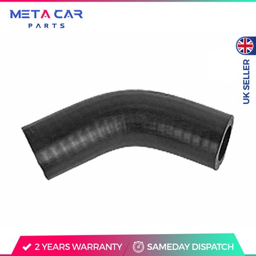 Radiator hose for audi b5 - hose, a4