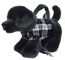 Black Labrador bag Labradors