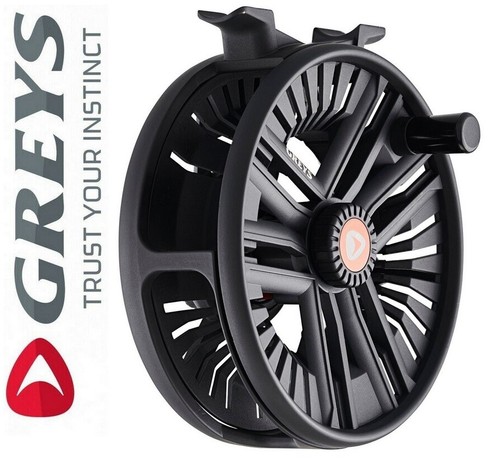 Greys fin fly fishing - fin,
