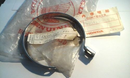 Honda 750 four k1 - 750, k2