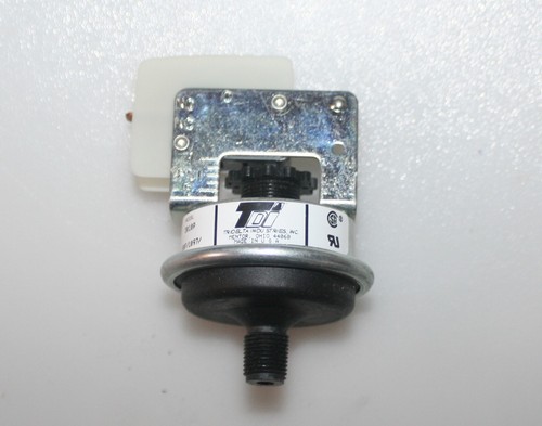 Tridelta air switch 10mm - air,