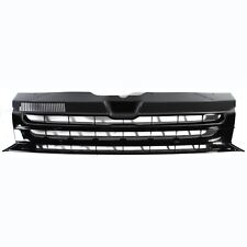 RD2661 FRONT BUMPER SPORTLINE TYPE BADGELESS GRILLE FOR VW TRANSPORTER T5 1015
