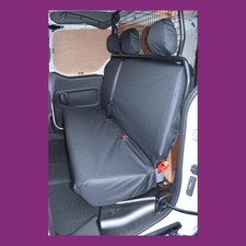 Citroen Berlingo Van 2008-2018