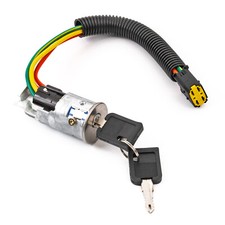 Ignition cylinder lock barrel - lock,
