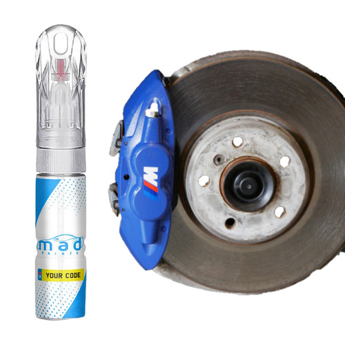 Touch paint 20ml for bmw - paint,