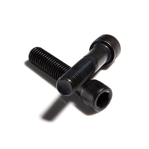 Allen screw hex socket bolt - hex,