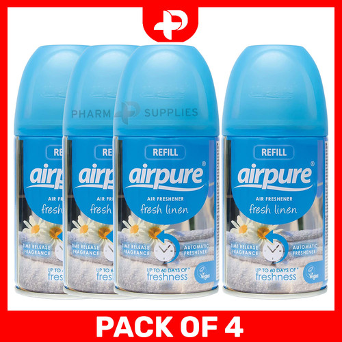 Airpure air freshener for - airpure,