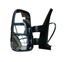 Left mirror iveco daily - left,