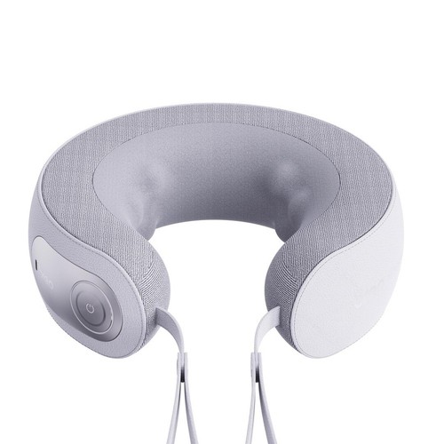 Travel pillow neck massager - travel,
