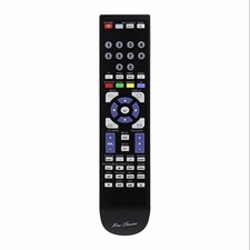 Akura AXDVD1515W-ID Remote