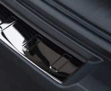 To Fit Jeep Renegade (2015+)