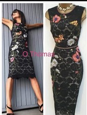 Karen Millen Italian Lace