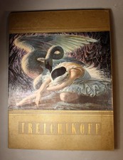 Tretchikoff Portfolio