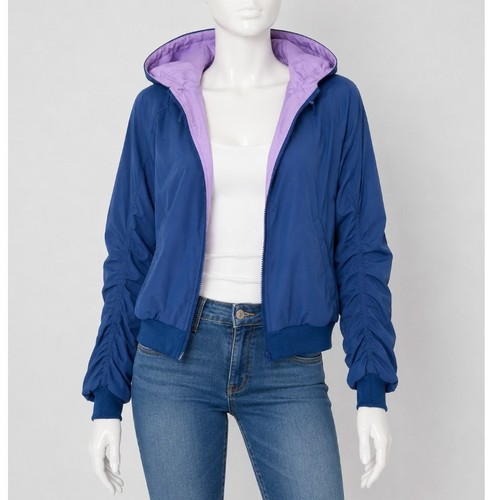 Lite weight blue - &, lilac