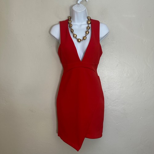 Bec bridge mini dress size - bec, us