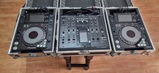 PAIR OF CDJ 2000 NEXUS & DJM 2000 NEXUS