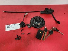 2017 KTM 390 DUKE LOCK SET