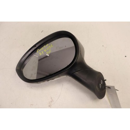 Door mirror left hand - mirror,