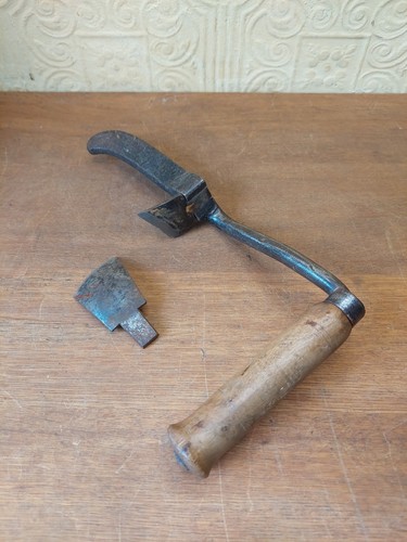 Antique french coopers - antique,