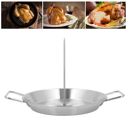 Vertical rotisserie skewers - rotisserie,