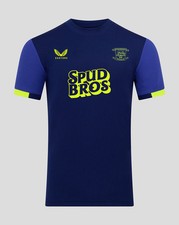 Preston Junior Away Shirt