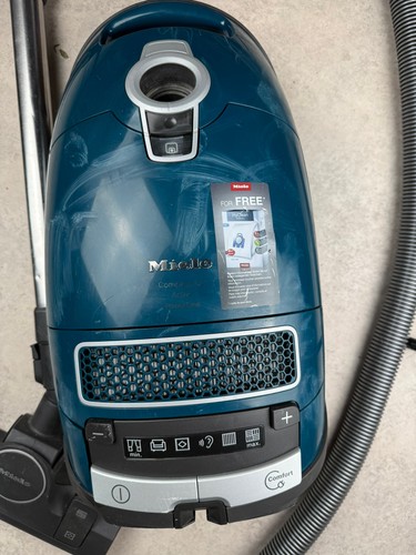 Miele complete powerline - complete, c3