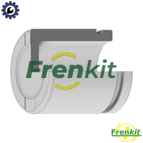 Piston brake caliper - piston, p545201