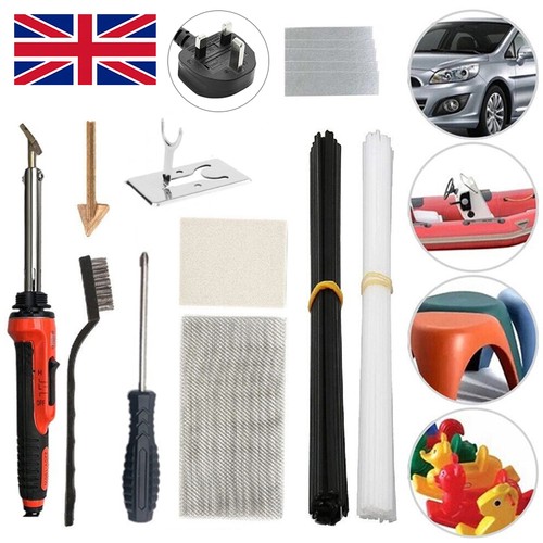 100w plastic welding - welding, welder