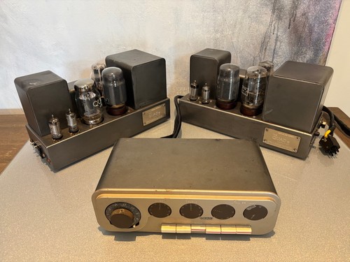 Quad mono valve - quad, ii