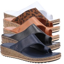 Womens Hush Puppies Elissa