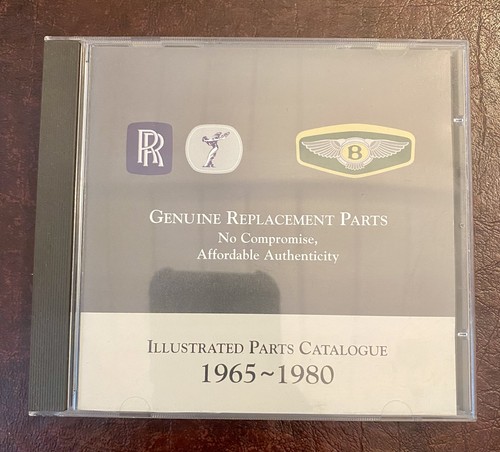 1965 1980 rolls royce - rolls,