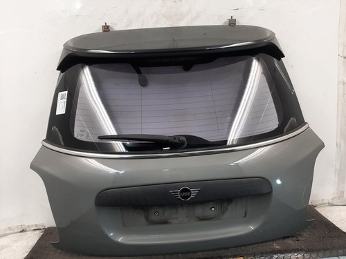 2019 mini door - (bmw), 5