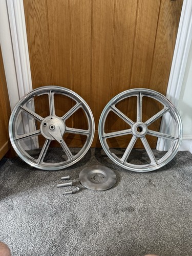 Yamaha fs1e spoke - yamaha, 7