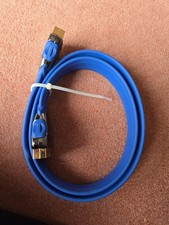 Qed squart performance scart - qed,