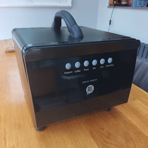 All ride 660w - all, microwave