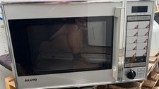 Sanyo Commercial Oven