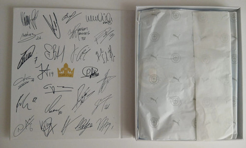 Manchester city historic - manchester,