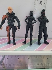 Toy,Action Fiures,collectible, Corps Special Force,cobra Commander Ect