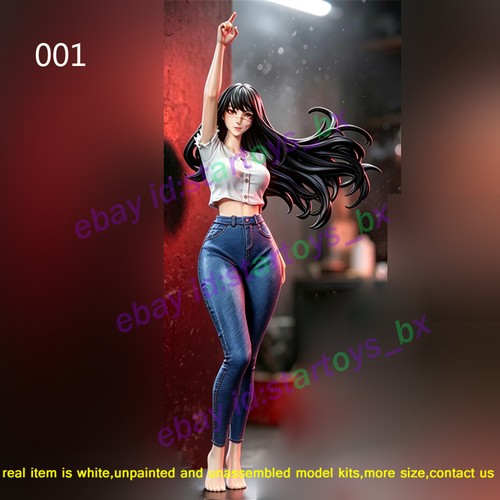 Yoru woman figure 4 - woman, 1/3