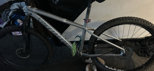 Specialized rockhopper - specialized,