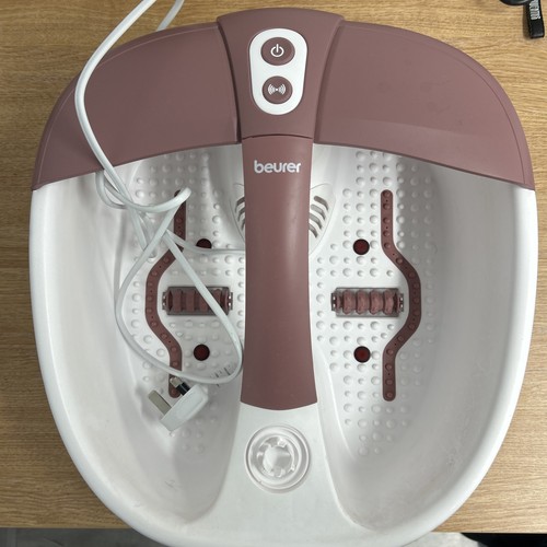 Beurer foot spa bath - 35,
