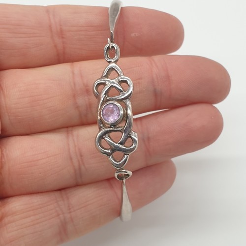 Vintage 925 sterling - sterling, silver