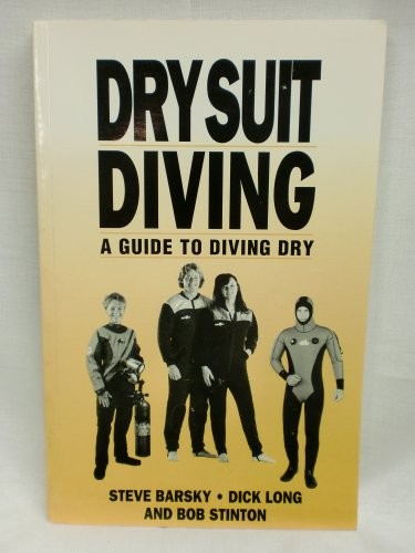 Dry suit diving etc - dry, etc.