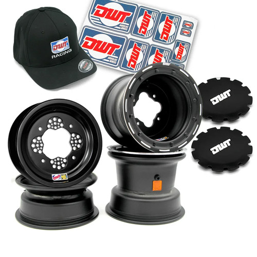 Dwt champion box - a,