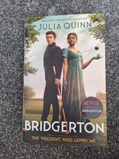 The Viscount Who Loved Me -