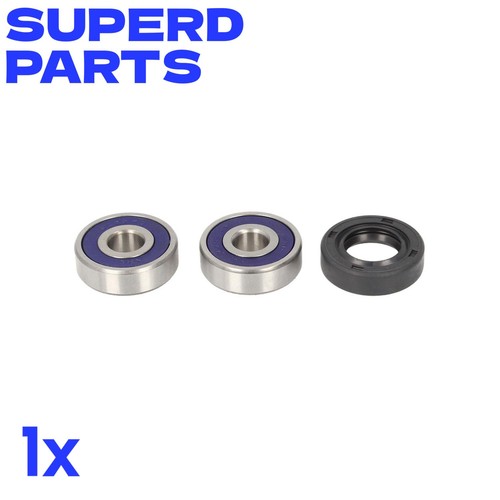 Wheel bearing kit front - wheel,