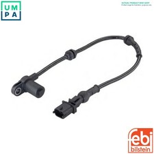 SENSOR WHEEL SPEED 106959 FOR